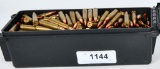 200 Rounds Of Mixed .223/5.56mm Ammunition