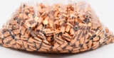 1000 CT Hornady 9mm 115 Grain Bullet Tips