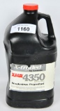 4 Lbs of Accurate XMR 4350 Powder
