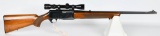 Belgium Browning BAR .30-06 Semi Auto Rifle