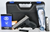 FNH FNS-40 Semi Auto Pistol .40 S&W