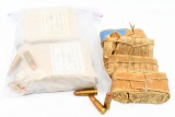 170 Rounds Of 7.62x25 Tokarev Ammunition