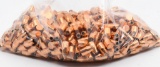 600 CT Of Hornady XTP 9mm 124 Grain Bullet Tips