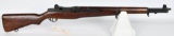 U.S. Springfield M1 Garand Rifle .30-06