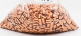 1000 Count Of Berry's 9mm 124 Grain Bullet Tips