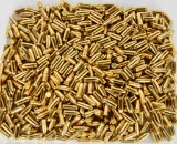 500 Rounds Of Winchester 9mm Luger Ammo