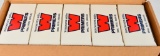 5000 Count Case of Winchester Small Pistol Primers