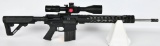PSA Build The Wall-10 Semi Auto Rifle 6.5 Creed