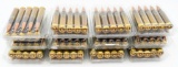 120 Rounds Of ADI .308 Win F4 Ball Ammunition