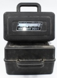 2 MTM Case Gard 100 Rd Shotshell Cases