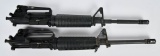(2) 5.56 NATO Complete Upper