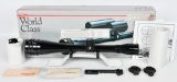 Tasco World Class 36x44mm Silhouette Riflescope