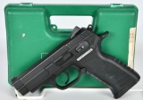EAA Witness P Tanfoglio Semi Auto Pistol .45 ACP