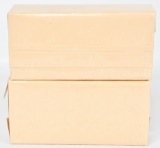 2 Sealed Battlepacks 7.62x39mm Ammunition