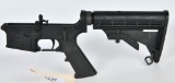 Rock River Arms LAR-15 Complete Lower Receiver