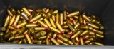 500 Rounds Of Mixed 9mm Luger Ammunition