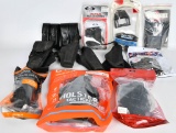 Various Holster new and preowned