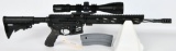 Bear Creek Arsenal Side Charging AR-15 Rifle .223