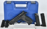 S&W M&P 40 Pro Series Semi Auto Handgun .40 S&W