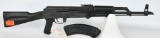 I.O. Inc. Sporter AK-47 Semi Auto Rifle 7.62X39