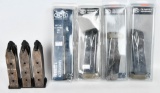 (7) Various FN 45 ACP 15 round Magazines for FNX