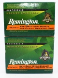 20 Rds Of Remington Magnum 12 Ga Shotshells