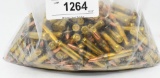 200 Rounds Of Remington .223 Rem Ammunition