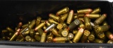 500 Rounds Of Mixed 9mm Luger Ammunition