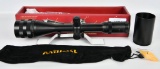 Millett 6-25x56 Matte Black Riflescope