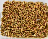 400 Rounds Of Mixed .40 S&W Ammunition