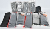 11 various 7.62 x 51 Magazines some new in