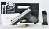 Taurus Model PT-24/7 PRO .40 S&W Pistol