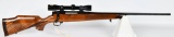 Nikko Model 7000 Golden Eagle High Grade .25-06
