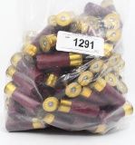 100 Rounds Of Federal 12 Ga Shotshells