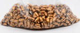 500 Count Of 9mm Luger Reloading Bullet Tips