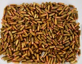 500 Rounds Of Mixed 9mm Luger HP Ammo