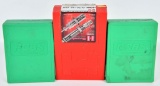 Reloading Dies For 10mm .40 S&W & .45 Colt
