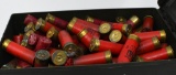 Metal Ammo Can Full Of Mixed 12 Ga Shotshells