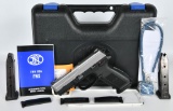 FN FNX-40 Semi Automatic Handgun .40 S&W