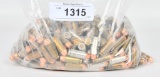 250 Rounds of Mixed 10mm ACP Ammunition