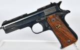 Gabilondo Y Cia Vitoria Llama Especial .22 LR