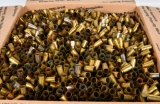 44 Lbs Of Mixed .40 S&W Empty Brass Casings