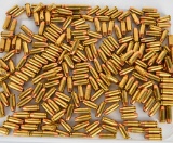 230 Rounds Of Federal .40 S&W JHP Ammo