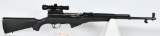 Chinese SKS Semi Auto Rifle 7.62X39