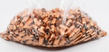 500 Count Of Hornady 10mm Reloading Bullet Tips