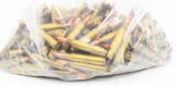 130 Rounds Of Mixed .223/5.56mm Ammunition