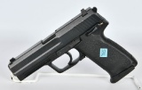 Heckler & Koch HK USP .45 ACP Semi Auto Pistol