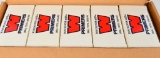 5000 Count Case of Winchester Small Pistol Primers