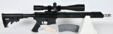 Sun Devil MFG. SD15 Semi Auto Rifle .223