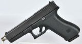GLOCK 17 Gen 3 Semi-Auto Pistol 9mm